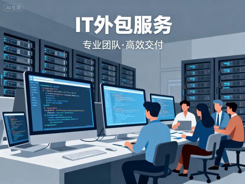 软件定制开发